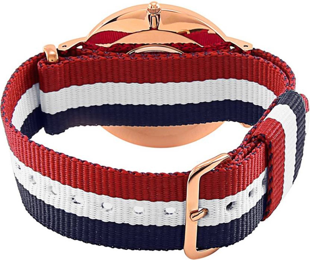 daniel jubile watch