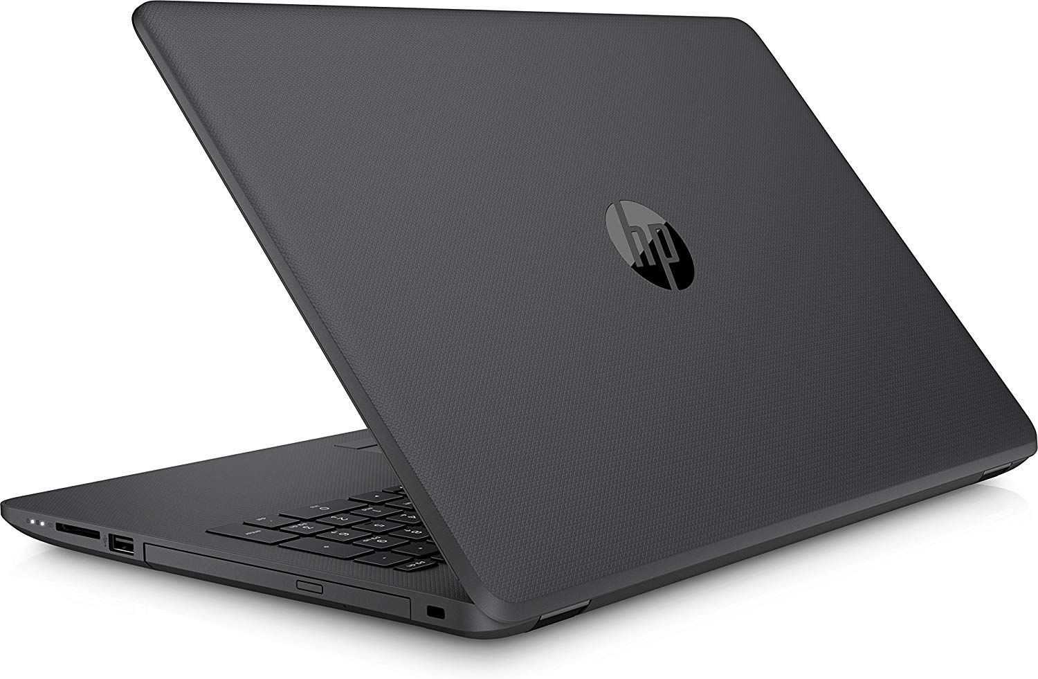 HP 2RC10PA 250 G6 Intel Core I5 7200U 7th Gen 2 50 GHz 4GB 1TB 2GB Graphics DOS Black 15 6 