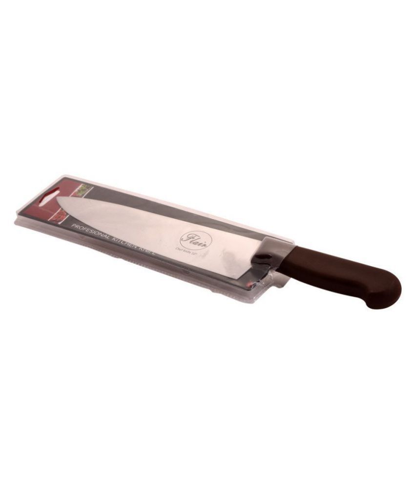 Flair Chef Knife 1 Pcs Buy Online at Best Price in India Snapdeal
