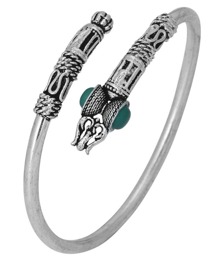 trishul kada steel