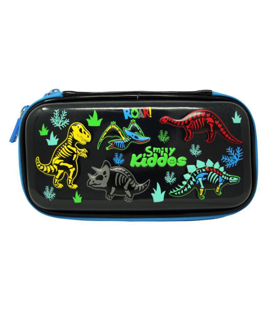 dinosaur pencil box