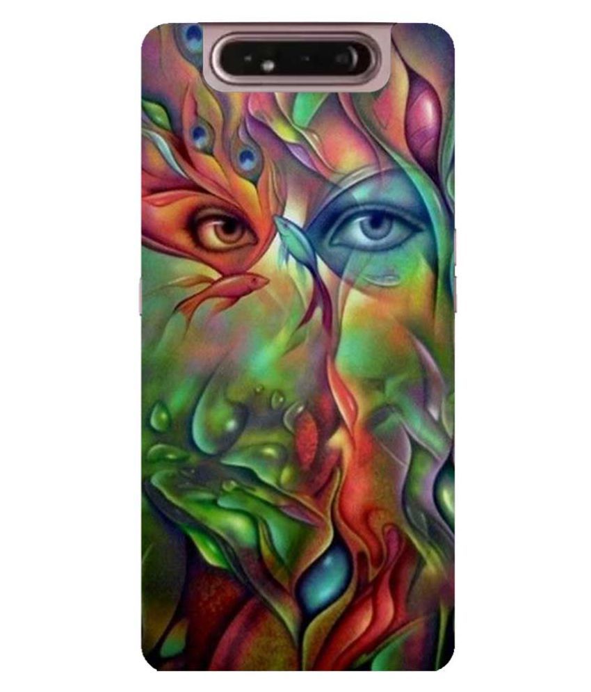 samsung a 80 cover