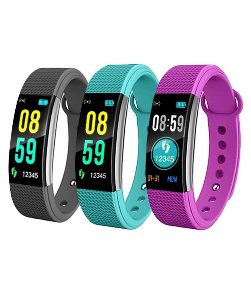 bingo f0 fitness band