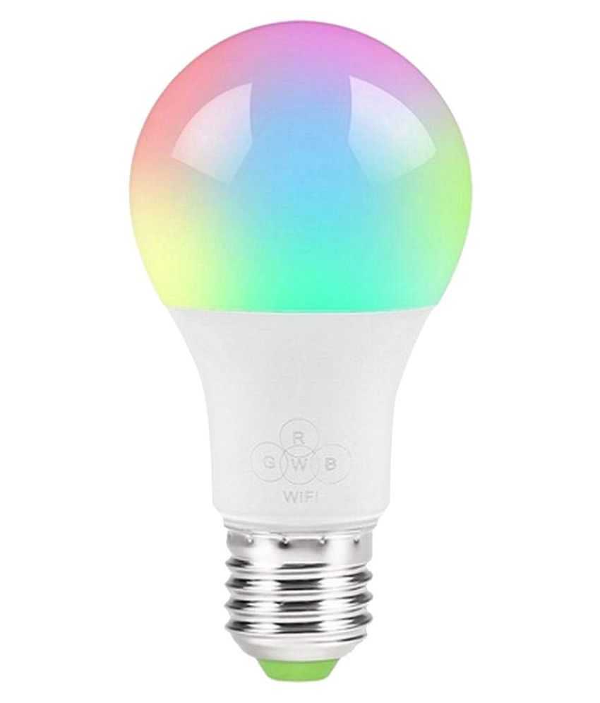 best app controlled light bulbs