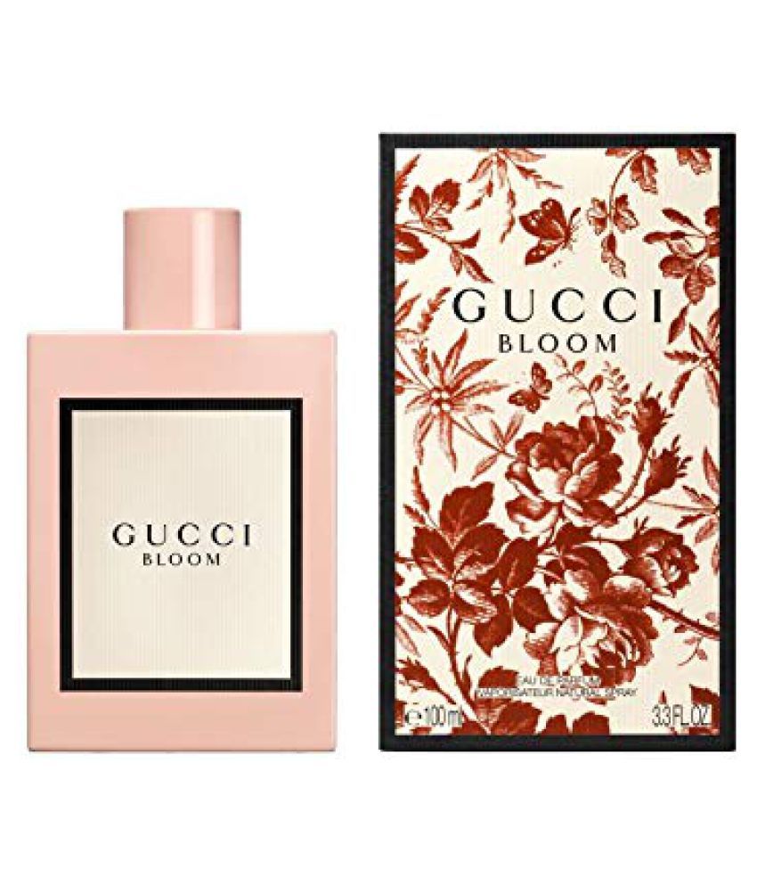 gucci baby perfume