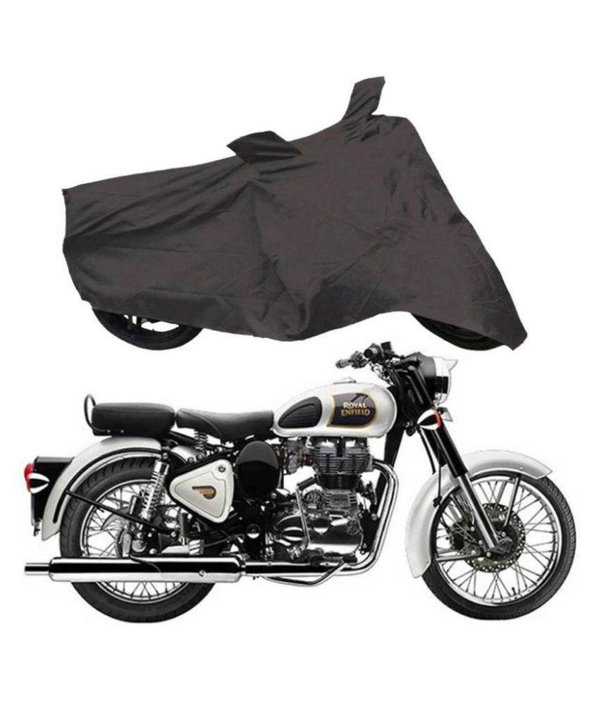 royal enfield classic 500 body cover
