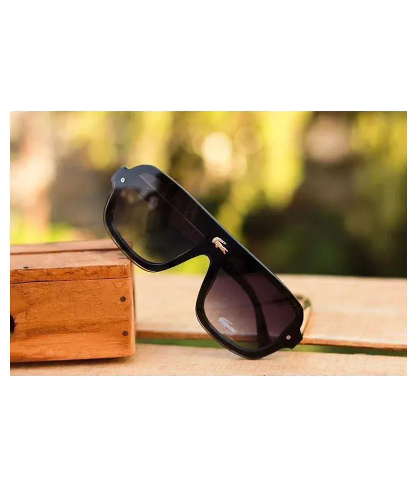 Lacoste on sale sunglasses snapdeal