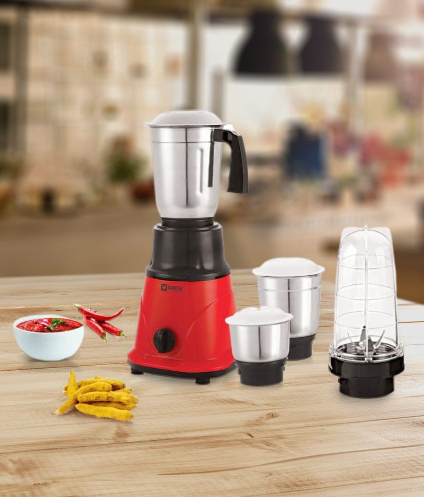 provident mixer grinder price