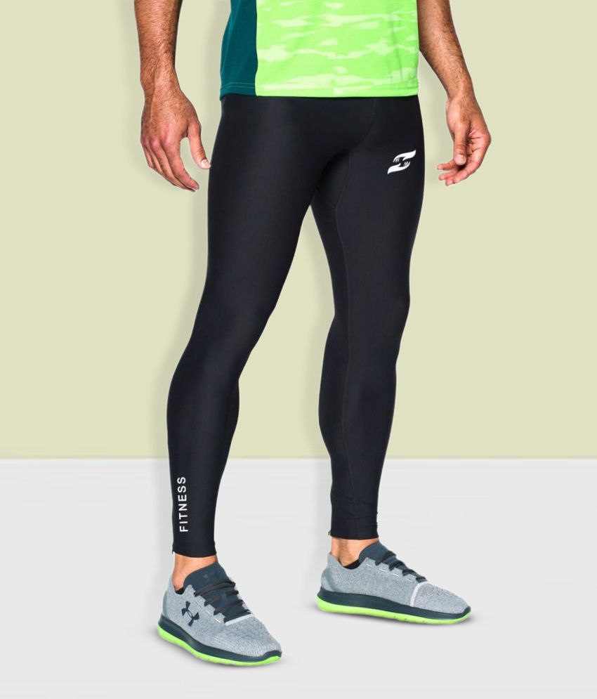 compression training tights