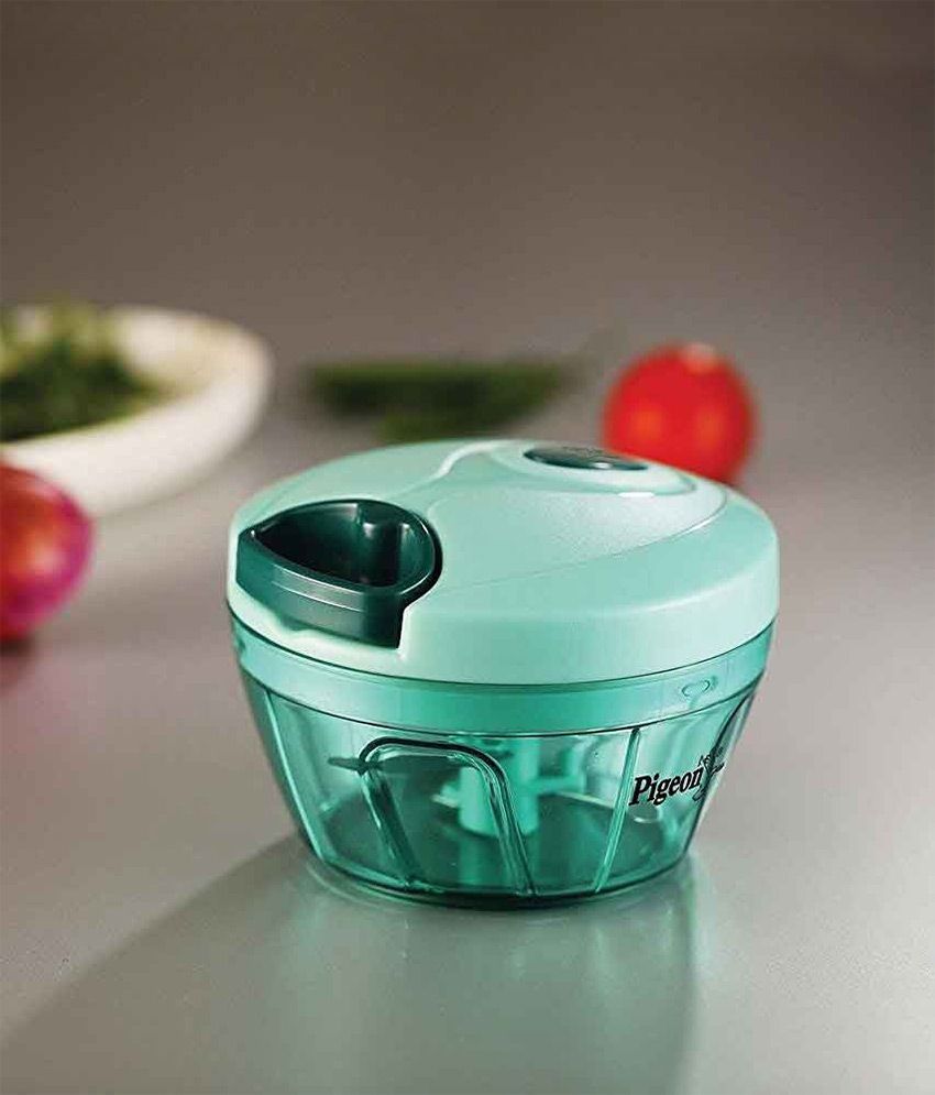 Pigeon Pvc Manual Chopper Buy Online At Best Price In India Snapdeal