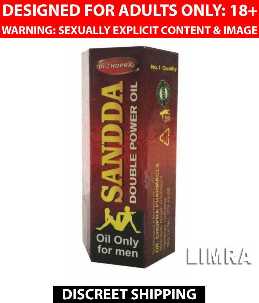Ayurveda Cure Double Power Herbal Massage Oil For Men 15 Ml Pack Buy Ayurveda Cure Double Power