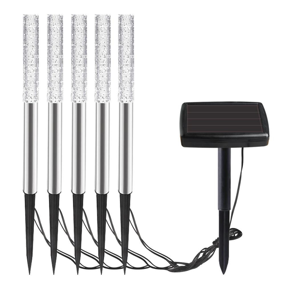 solar stick lights