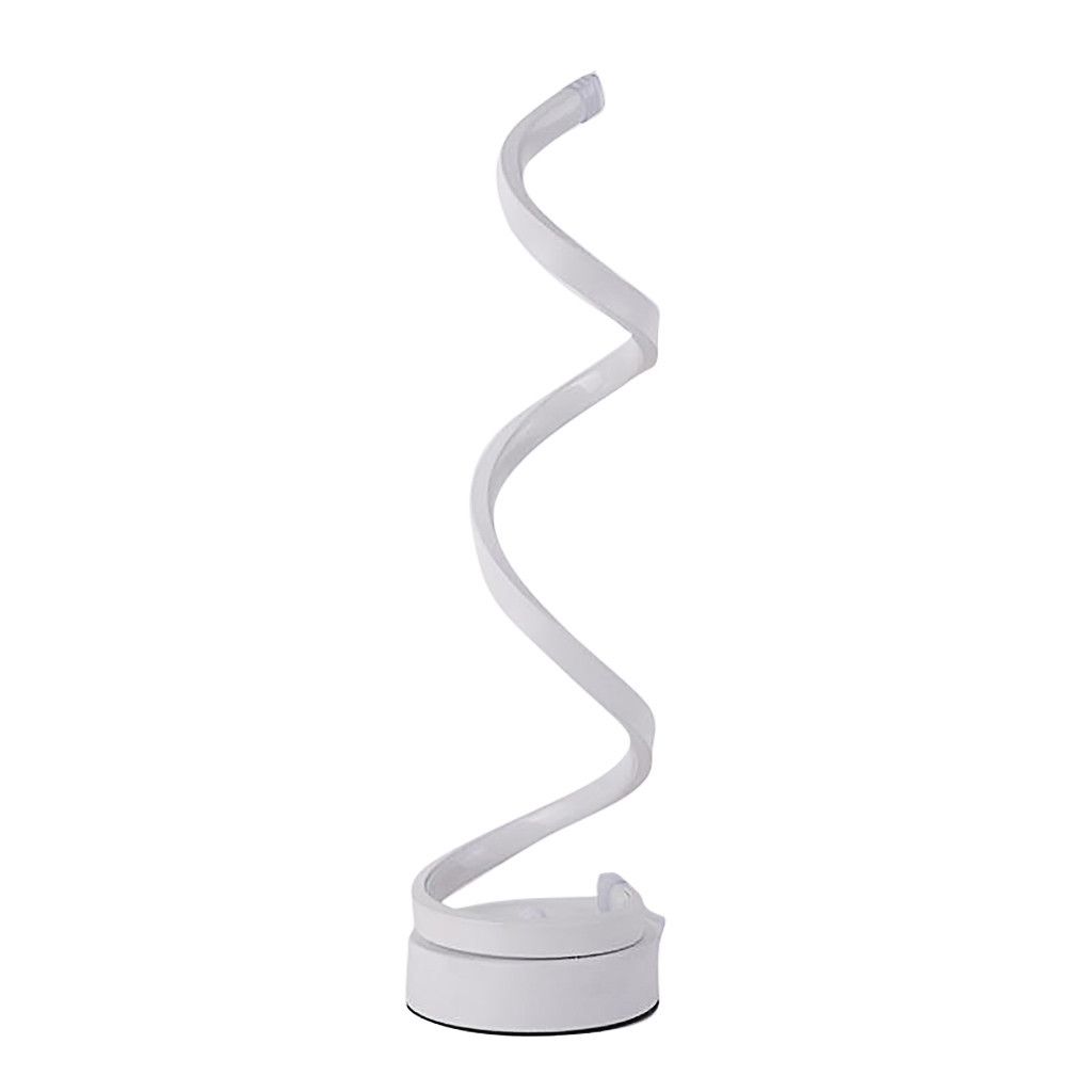 Led Desk Lamp Dimmable Eyecare Reading Lamp Folding Control Table