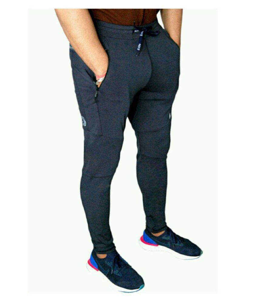 mens nike polyester pants