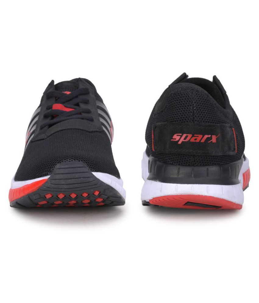 sparx sm 294 black
