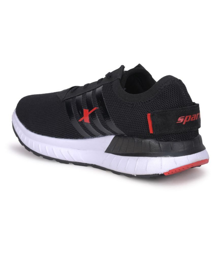sparx sm 294 black