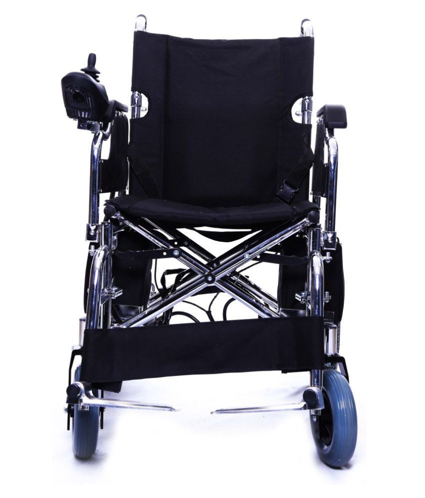Smart Care Wheelchair Electronic SC 111A Automatic Wheel Chair Buy