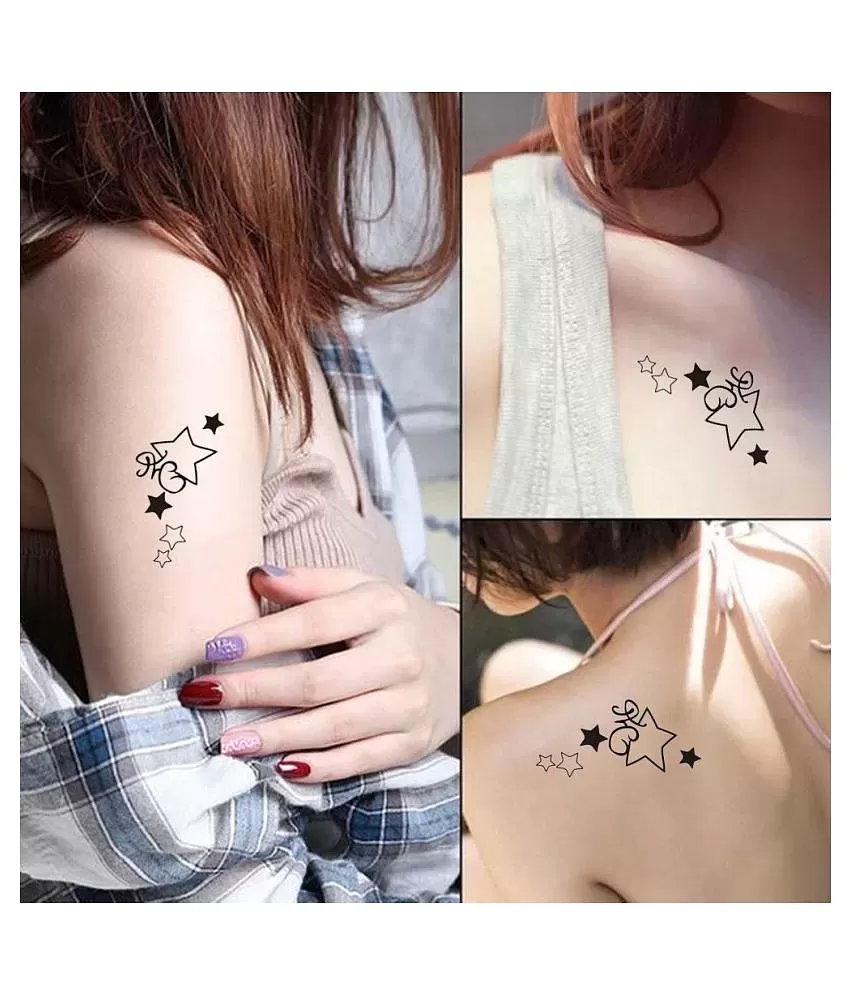 Body Tattoos in Nabha - Dealers, Manufacturers & Suppliers - Justdial