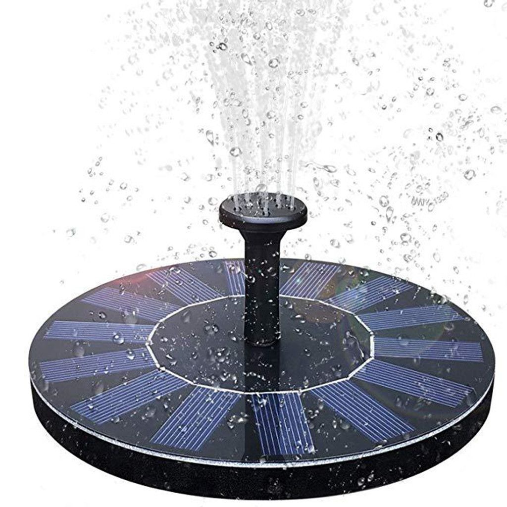Solar Fountain Solar Pond Pump Monocrystalline Solar Water Pump Buy Solar Fountain Solar Pond Pump Monocrystalline Solar Water Pump At Best Price In India On Snapdeal