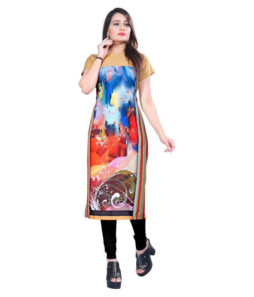 jiya kurti