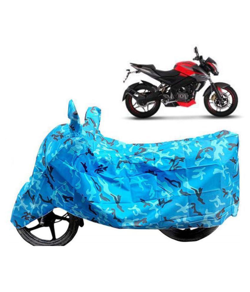 Ubenio Water Resistant Bike Body Cover For Bajaj Pulsar Ns 0 Buy Ubenio Water Resistant Bike Body Cover For Bajaj Pulsar Ns 0 Online At Low Price In India On Snapdeal
