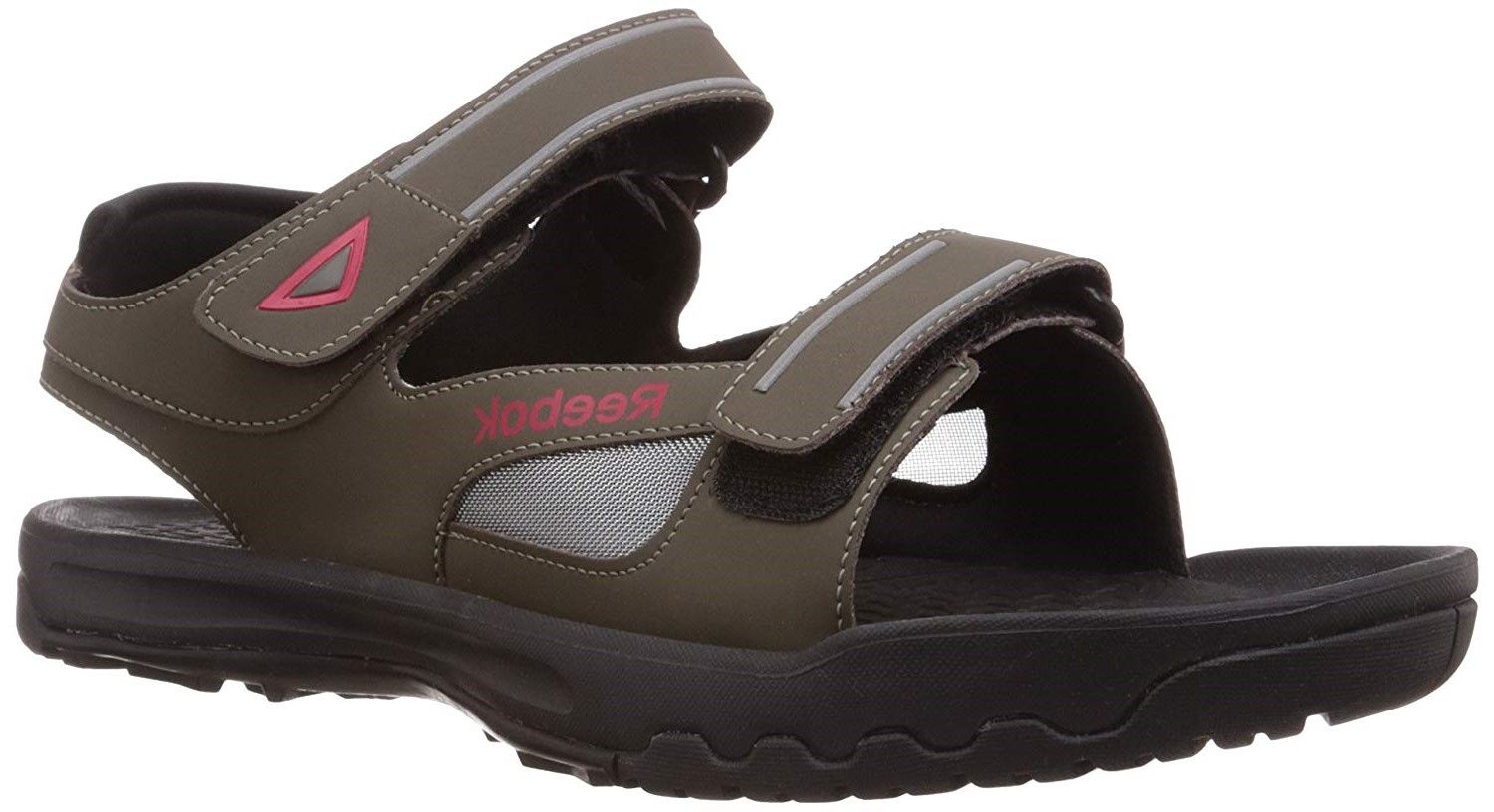 reebok sandals snapdeal