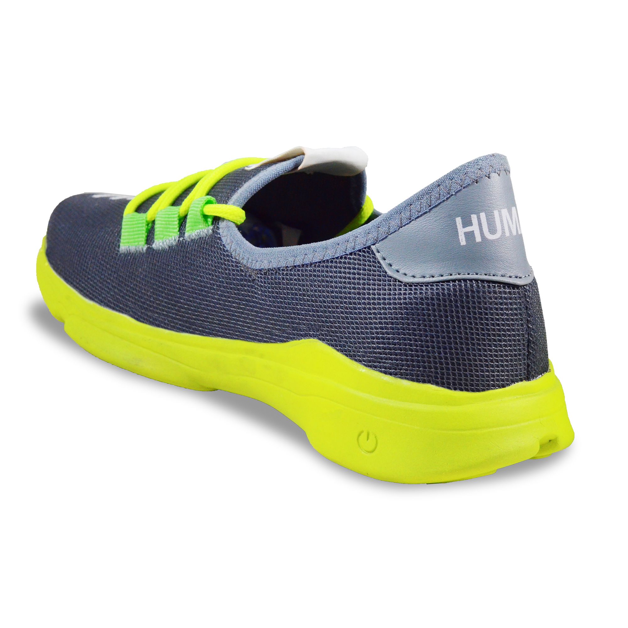Galaxy Enterprise Green Running Shoes Buy Galaxy