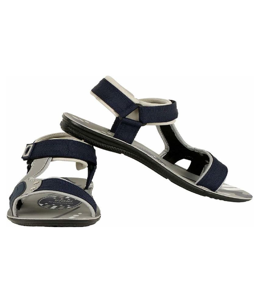 gray sandals amazon