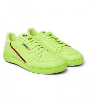 adidas continental 80 volt