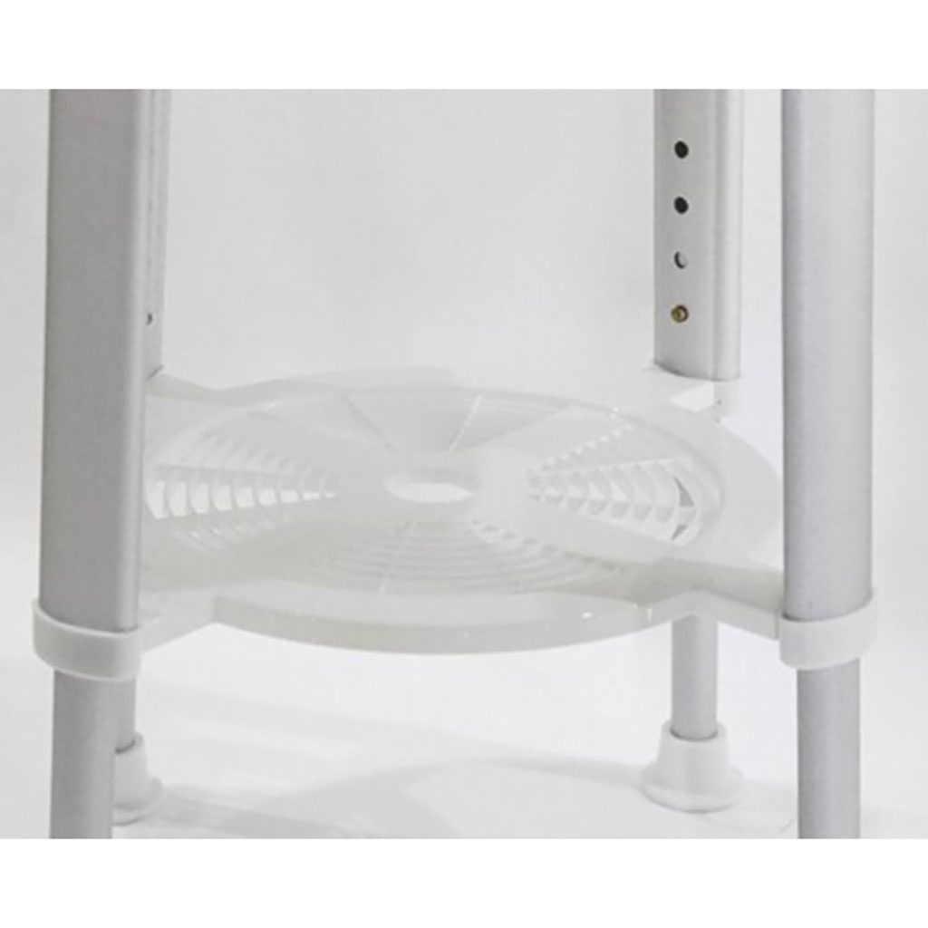 Adjustable Height Bathroom AntiSlip Stool Rng Bathroom Stool Price in