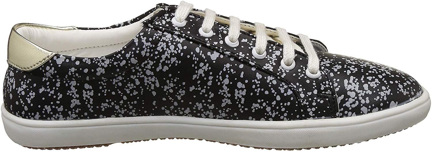 north star black shoes