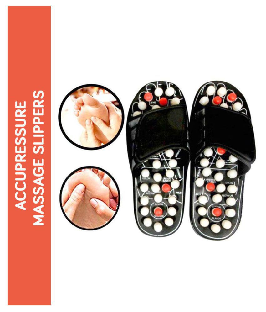 snapdeal acupressure slippers