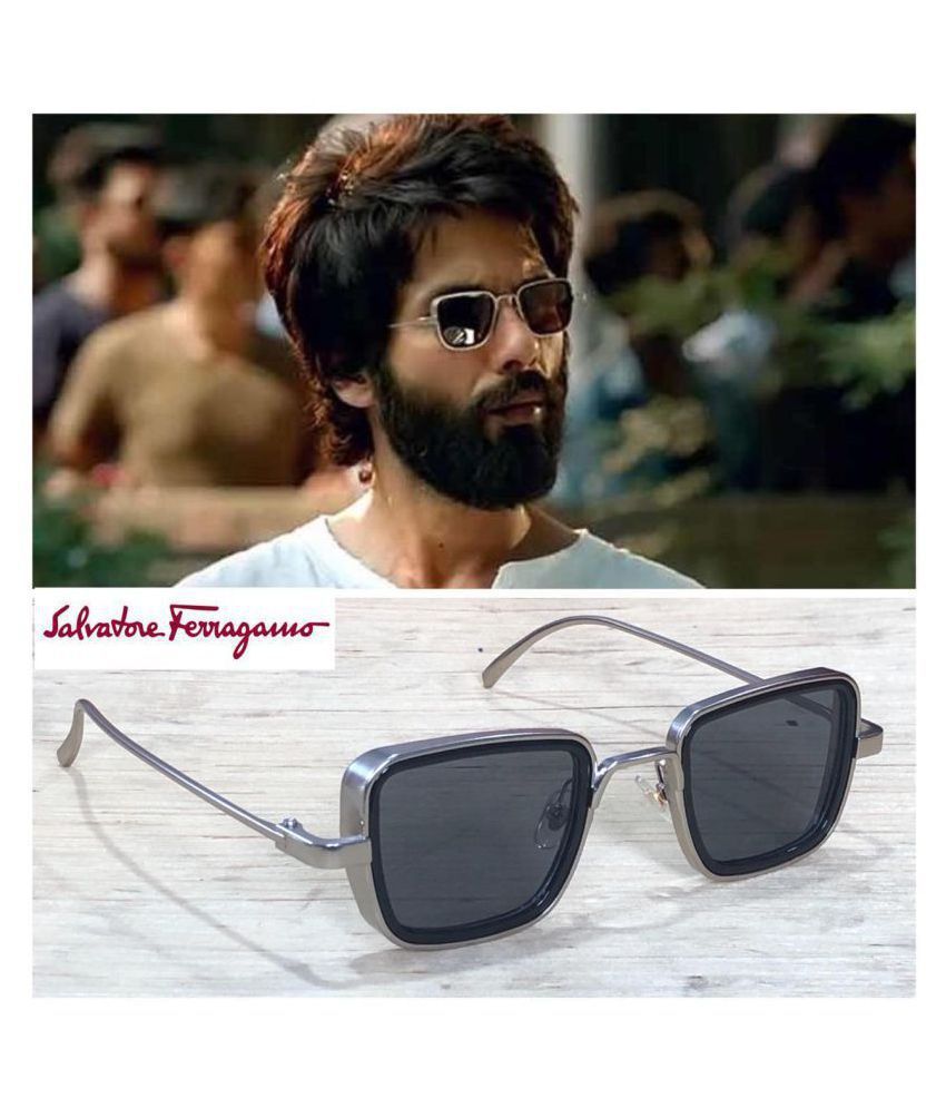 ferragamo kabir singh sunglasses