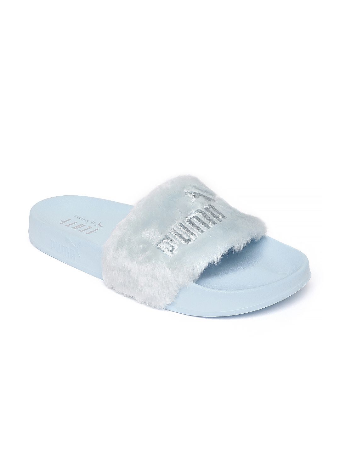 puma slides snapdeal