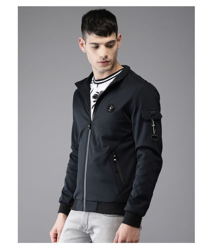 indian navy jacket
