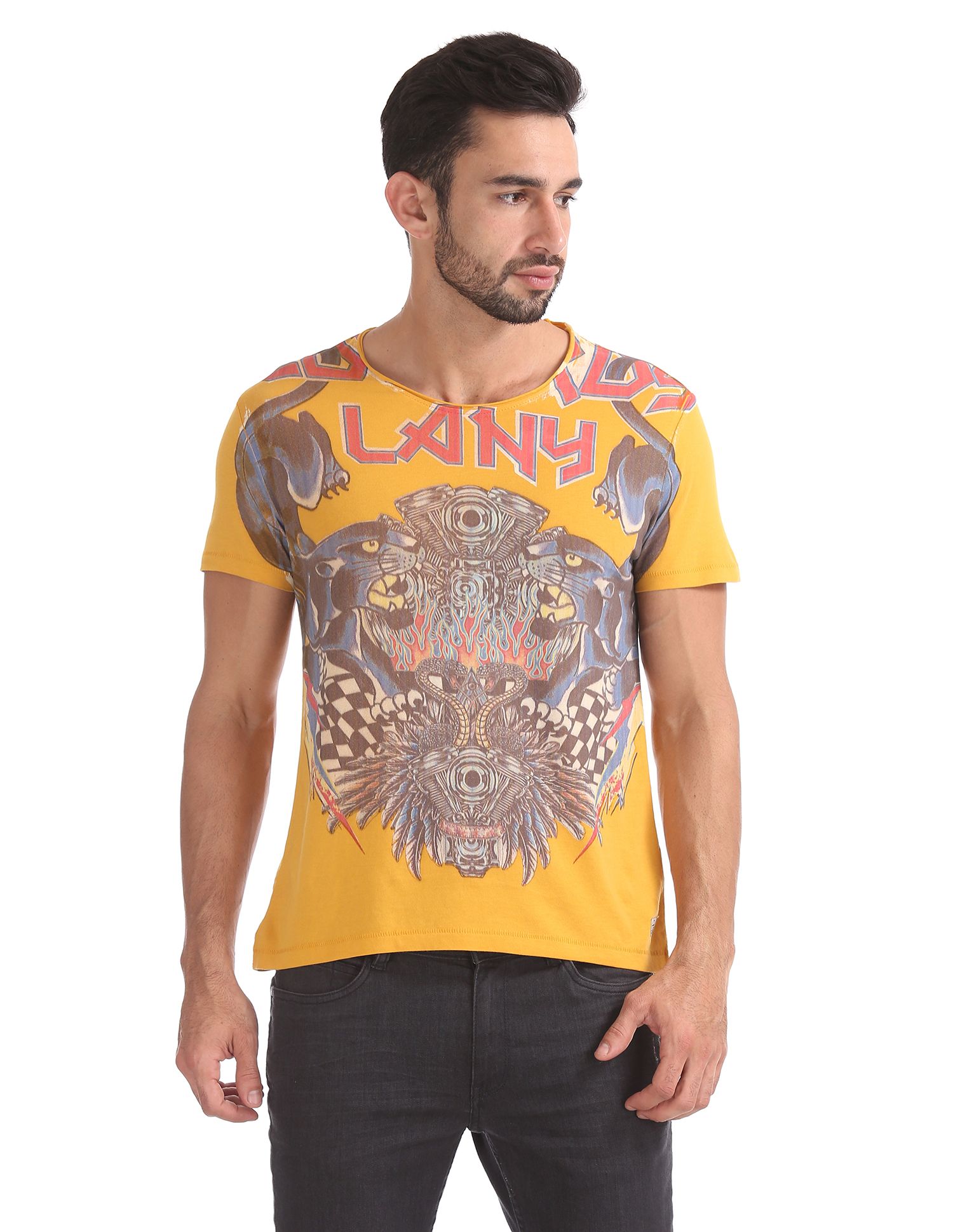 ed hardy mens t shirts