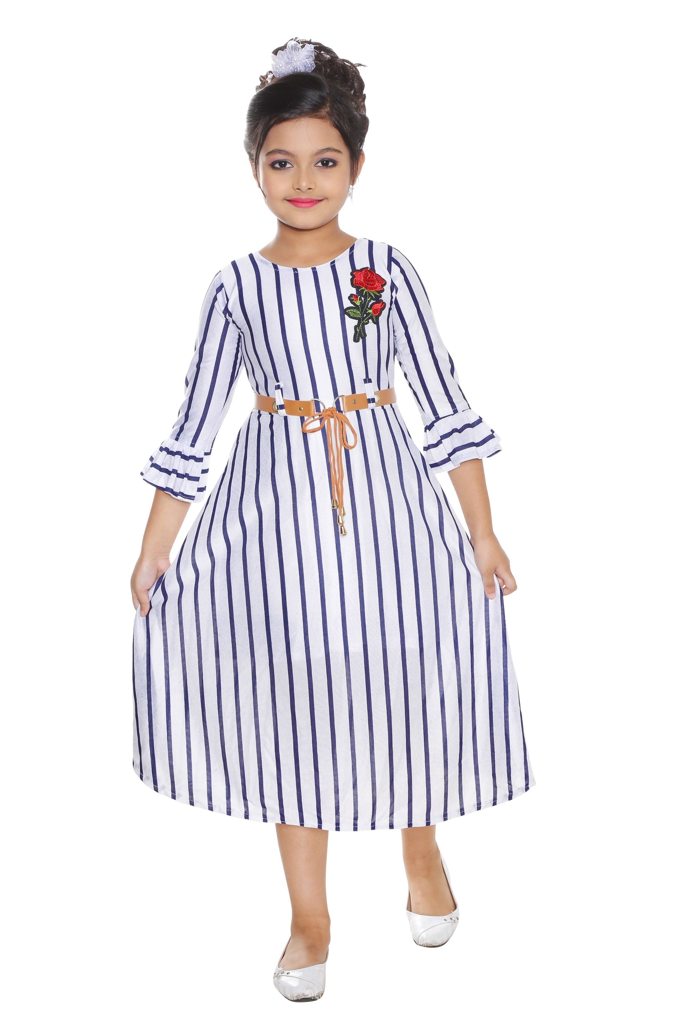 low price frock