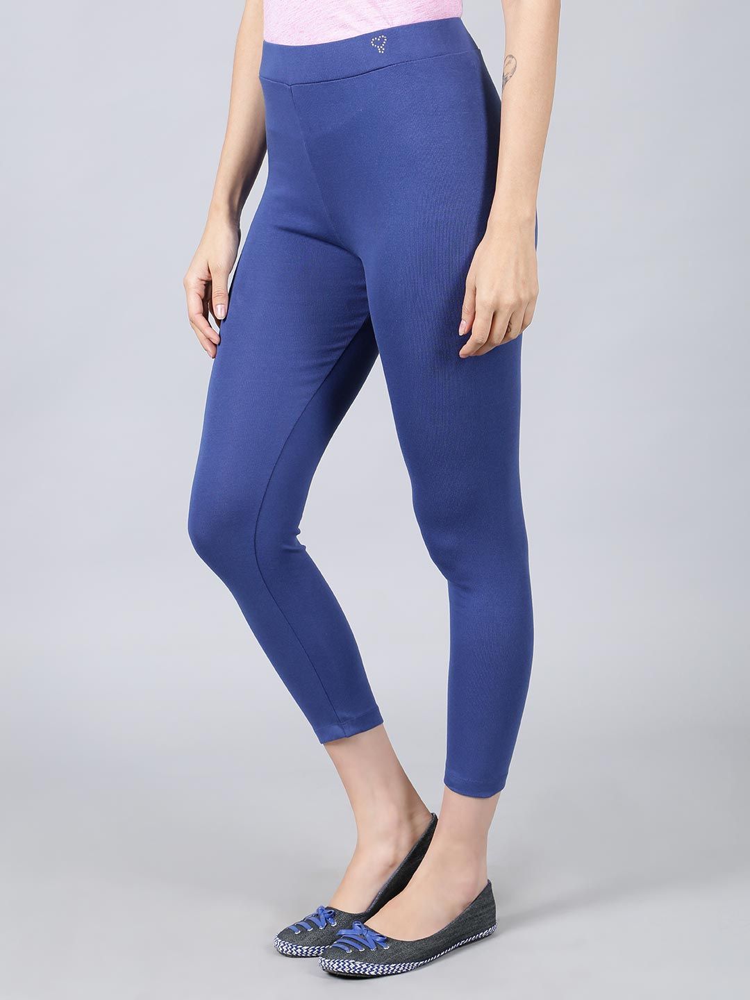 V2 Retail Cotton Single Leggings Price in India Buy V2 Retail Cotton