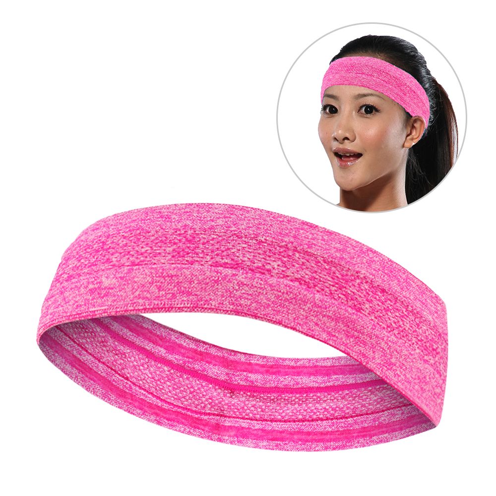 Westore Bands Wraps Anti Slip Sweatband Professional Moisture