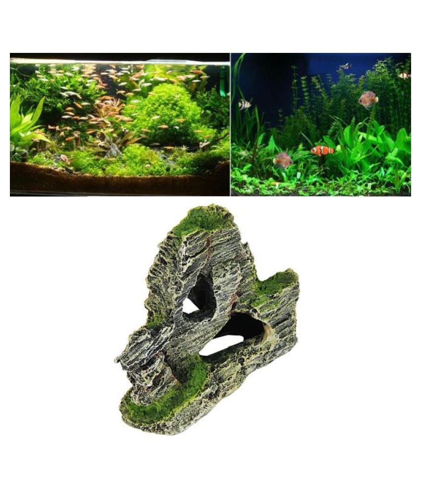 Cartoon Resin Castle Aquariums Castle Decoration Aquarium Fish Tank Tower Buy Cartoon Resin Castle Aquariums Castle Decoration Aquarium Fish Tank Tower Online At Low Price Snapdeal