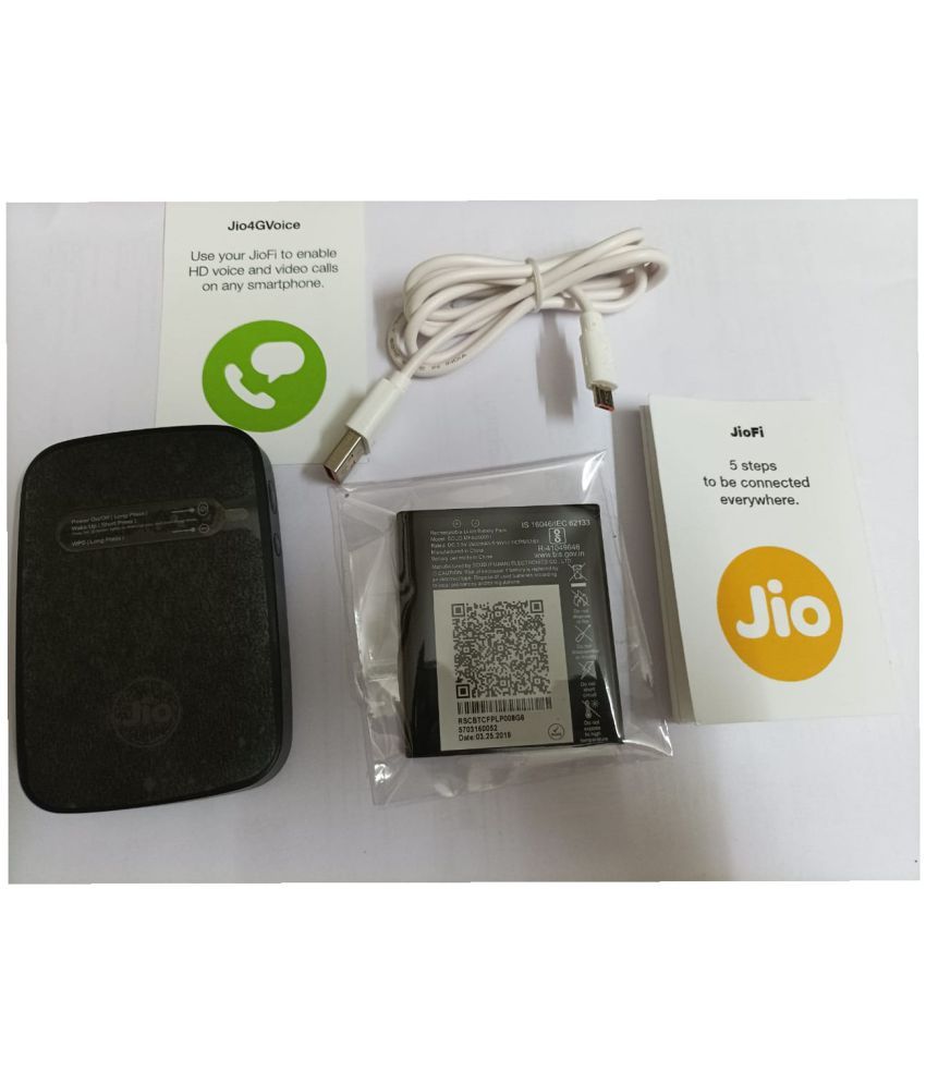Jio 4G 4G Data Cards Buy Jio 4G 4G Data Cards Online at Low Price in