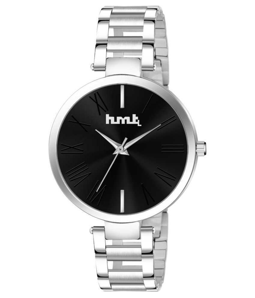     			HMTL 11 Metal Analog Men's Watch