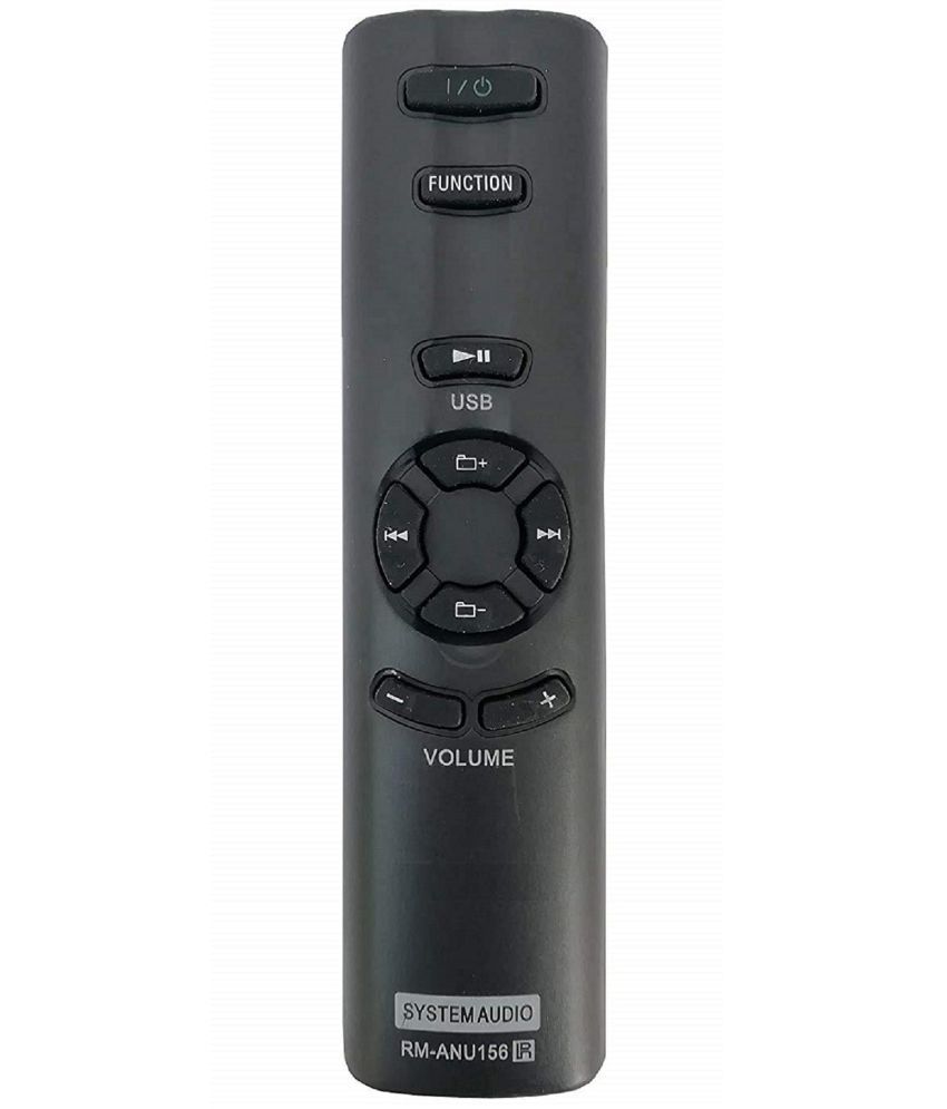     			Hybite SA-D10 SA-D100 Home Theatre Remote Compatible with Sony RM-ANU156