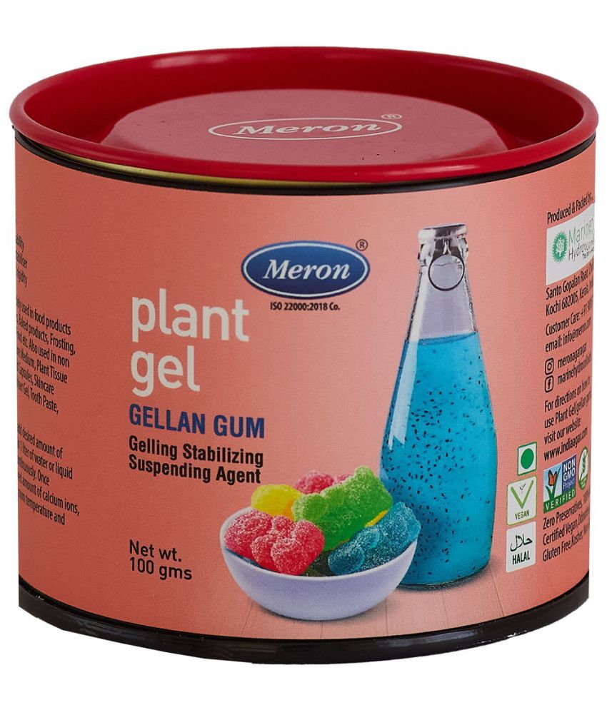 Meron Others Gellan Gum Powder 100 g