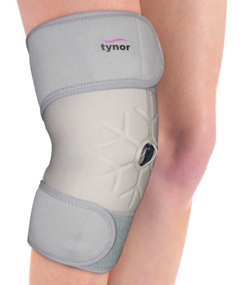     			Tynor Cool Pack Knee Wrap, Universal Size Hot & Cold - Therapy