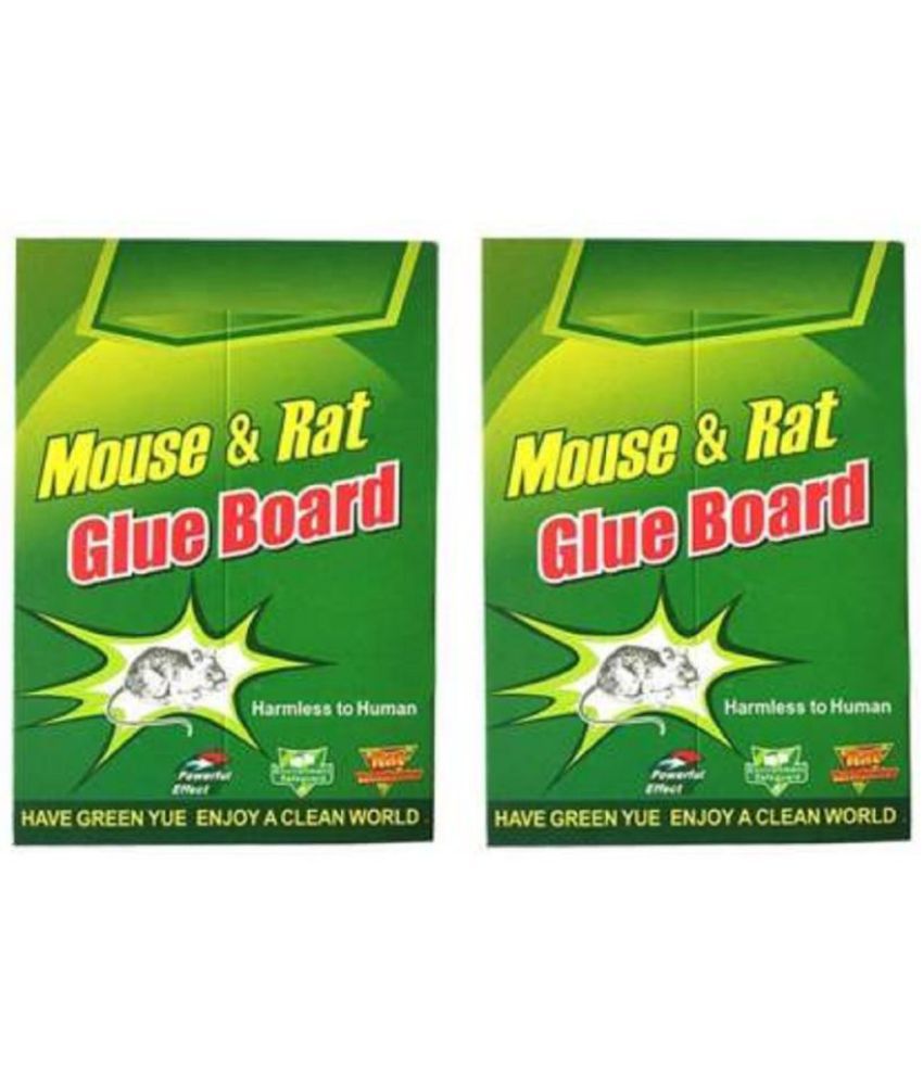 Mouse And Rat Glue Board/ Pad For Home Glue Trap For Home Rat Snap Trap
