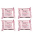 Lenon Beauty Swiss Beauty Wet Wipes ( 120 Pcs ) Pack of 4