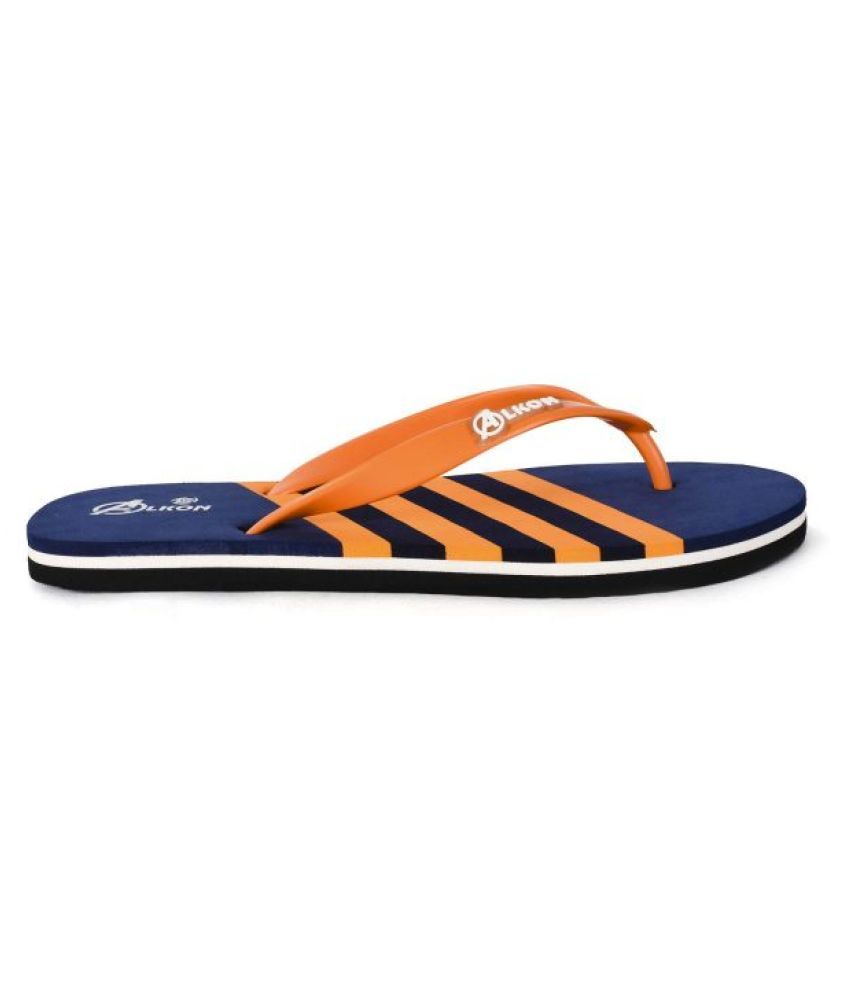 alkon flip flops