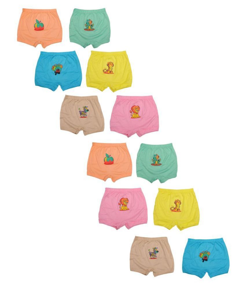     			BABY GIRLS DRAWER PACK OF 12