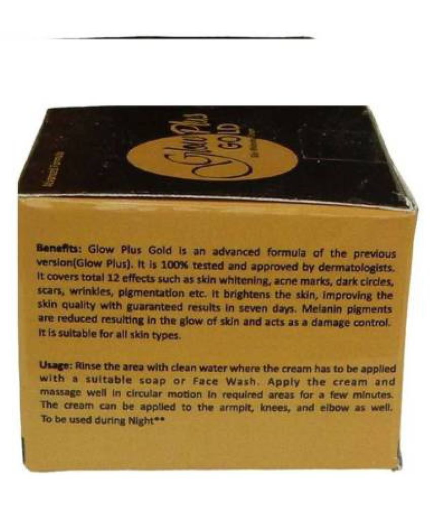 rich glow cream for stretch marks